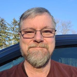 Meet your Posher, Mike